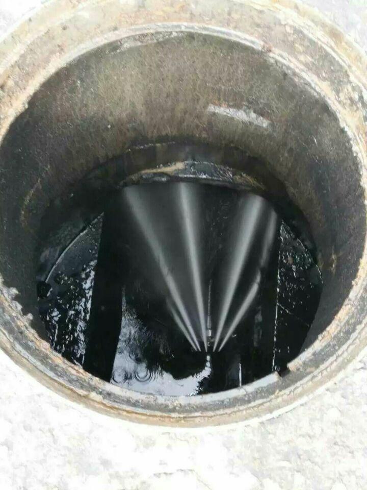 青阳市政管道清洗-排污管道清洗